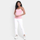 Solid Slips, Light Pink, small image number null