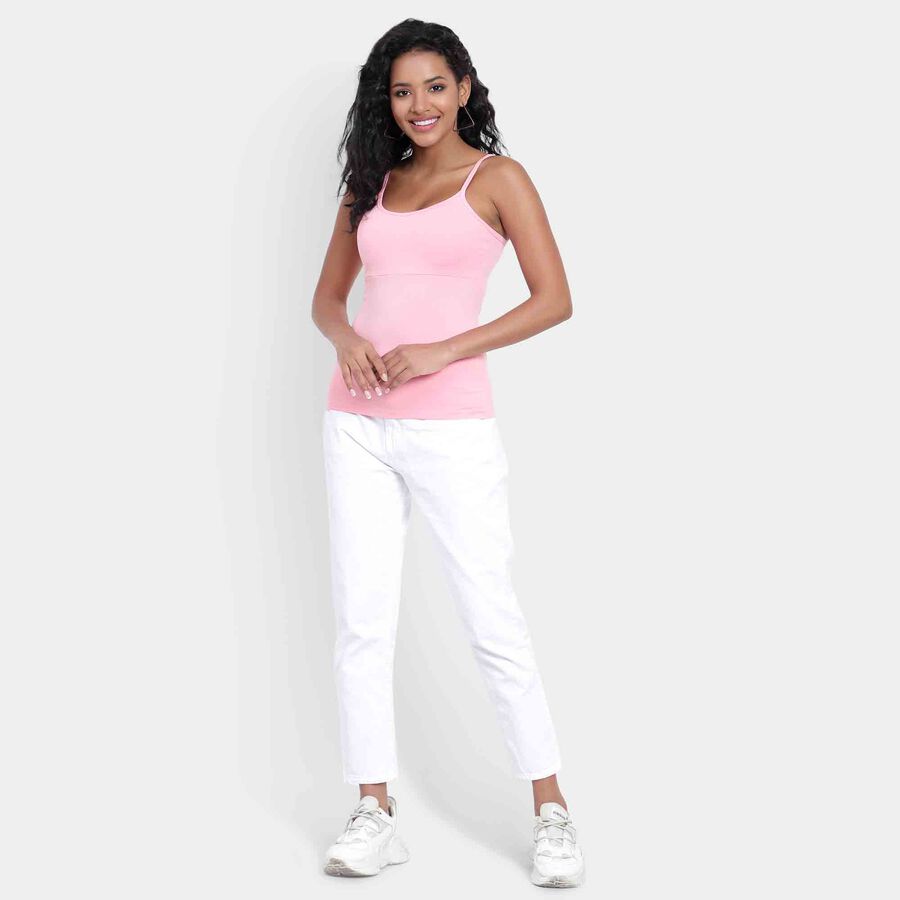 Solid Slips, Light Pink, large image number null