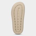 Ladies' Slipper, Beige, small image number null