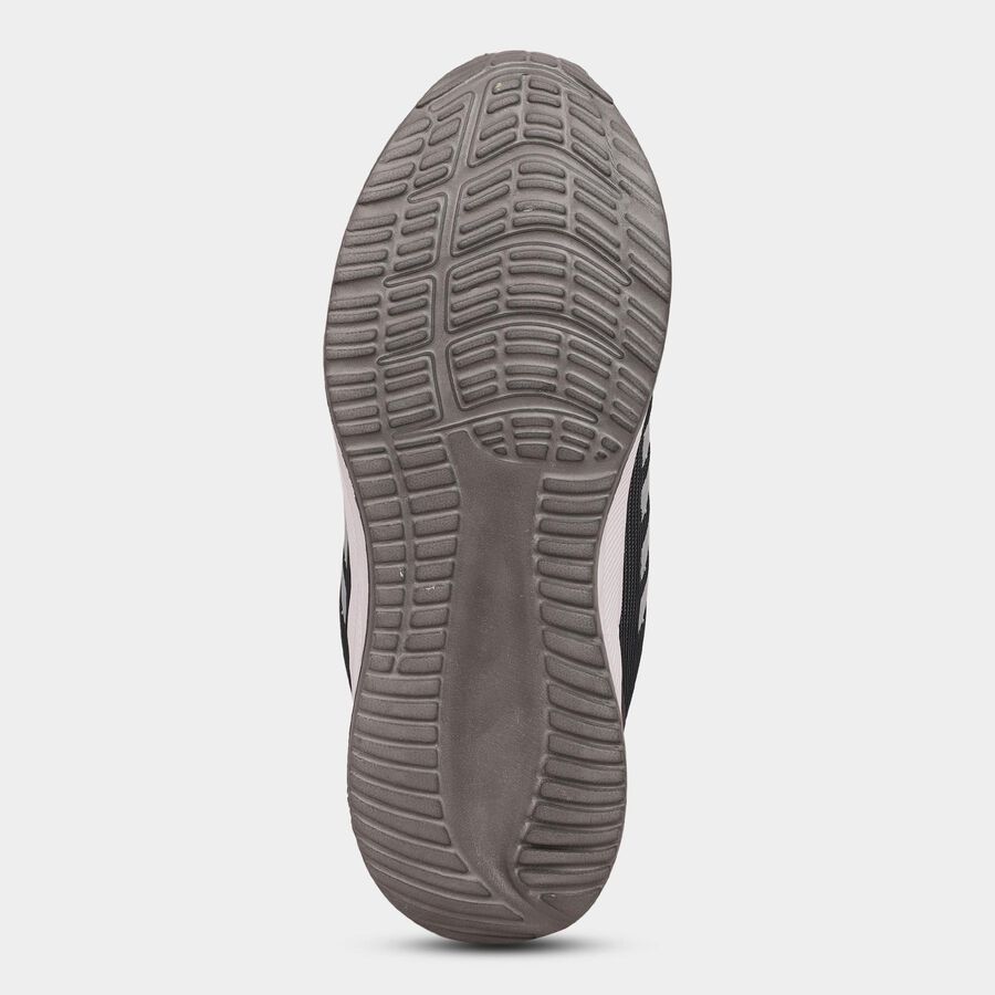 Men's Sports Shoes, ग्रे, large image number null
