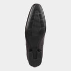 Slip On Formal Shoes, Black, small image number null