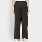Ladies' Trousers, Olive, small image number null