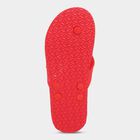 Men's Slippers, Red, small