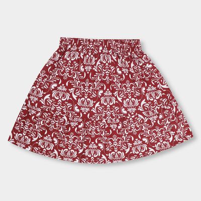 Girls' Skirt 