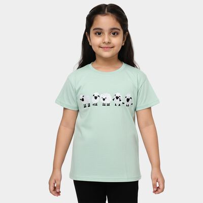 Girls' T-Shirt
