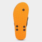 Men's V Strap Slipper, Orange, small image number null