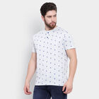 Henley T-Shirt, Light Grey, small image number null