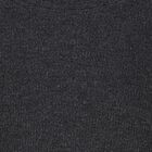 Boys Dark Grey Classic Thermal, मिश्रित मध्यम ग्रे, small image number null