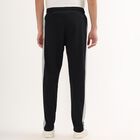 Men's Basic Track Pants , Black, small image number null