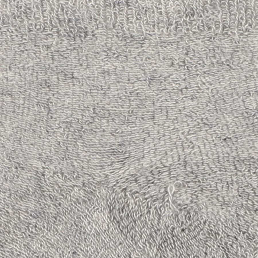 Women's Light Grey Regular Fit Ankle-Length Socks, हल्का ग्रे, large image number null