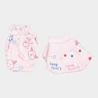 Infants Cotton Baby Gift Set, White, small image number null