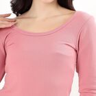 Ladies' Thermal, Lilac, small image number null