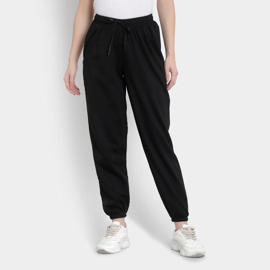 Coordinate Trackpant, Black, large image number null