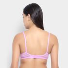 Full Lace Bra, Purple, small image number null