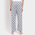 Ladies' Pyjama , एक्रू मिश्रित, small image number null