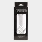 Men's Hanky, Dark Grey, small image number null