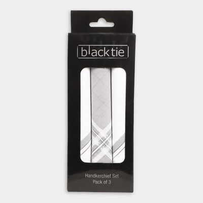 Men's Hanky