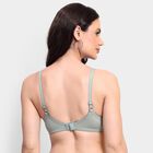 Ladies' Bra, हल्का हरा, small image number null