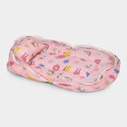 Infants' Mosquito Net , Light Pink, small