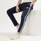 Men's Track Pants, Navy Blue, small image number null