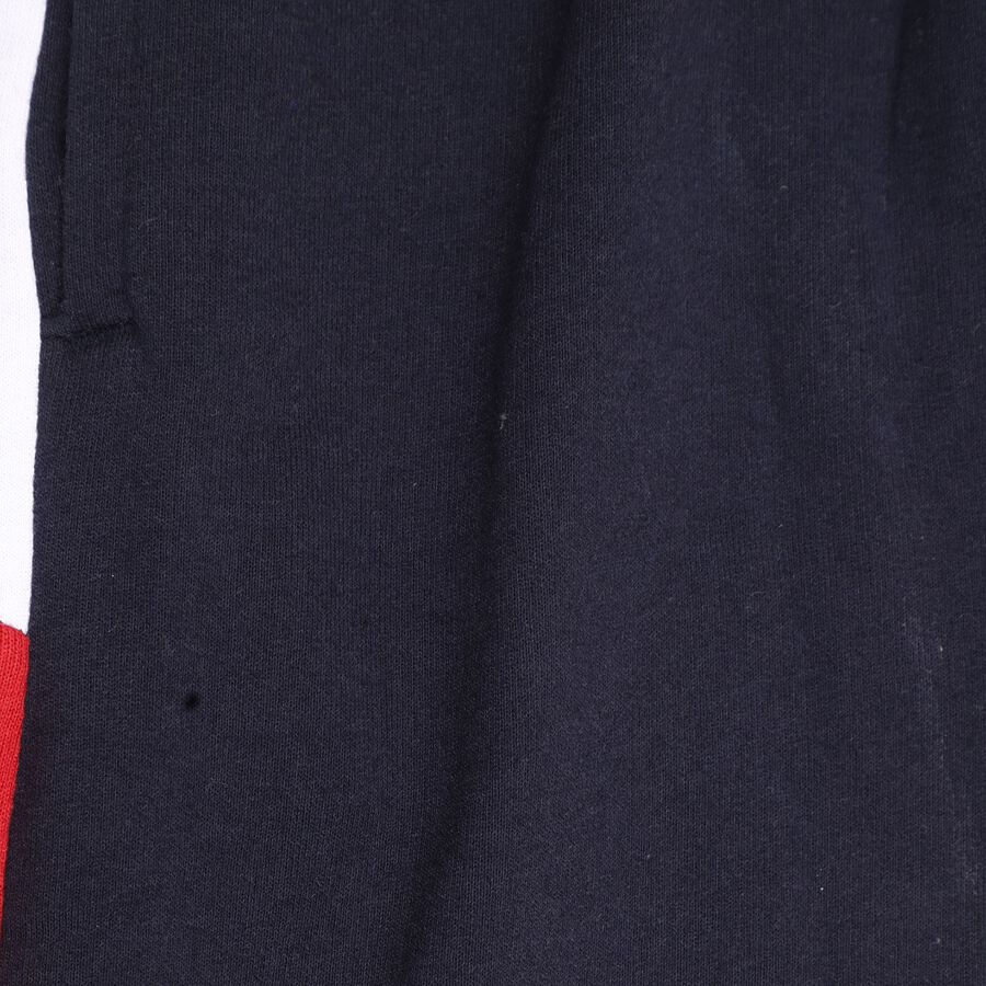 Boys' Pyjamas, Navy Blue, large image number null