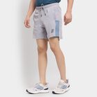 Men's Bermudas , Light Grey, small