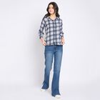 Ladies' Shirt, ऑफ व्हाइट, small image number null