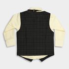 Boys' 100% Cotton Casual Shirt, Olive, small image number null