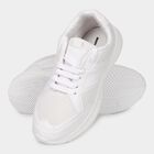 Ladies' Sports Shoes, White, small image number null
