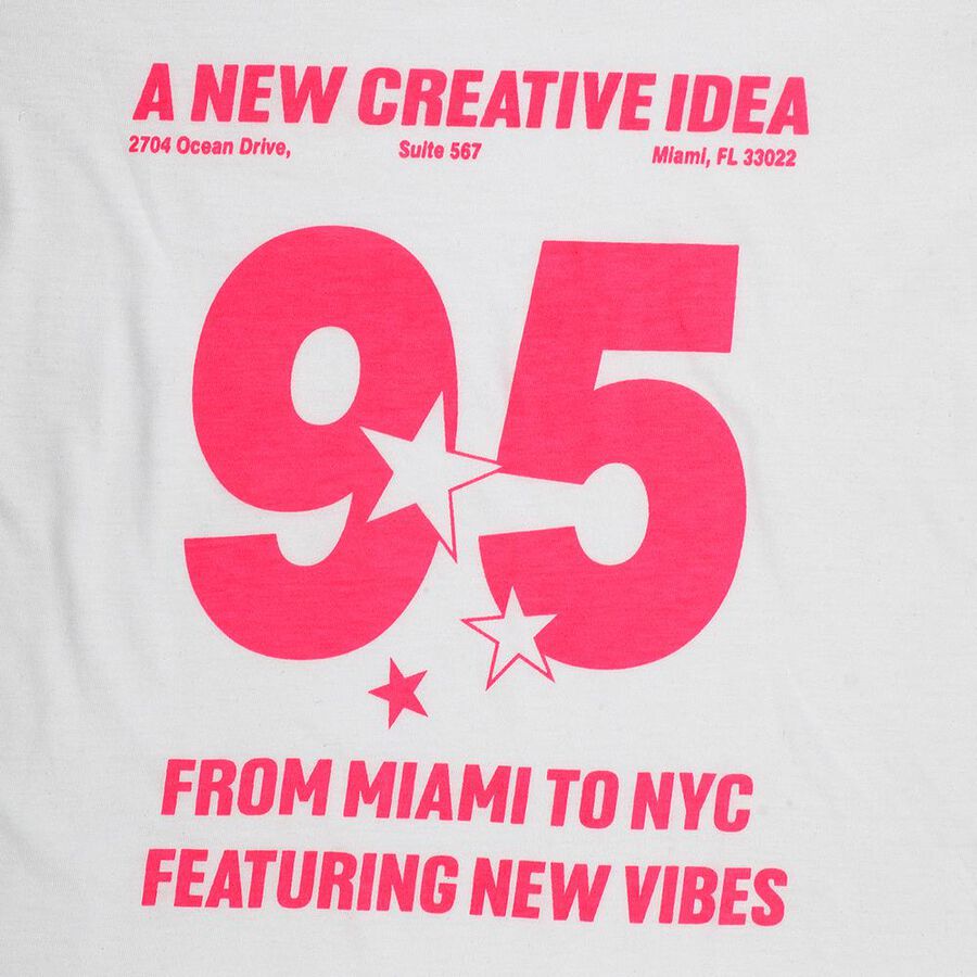 Girls' White Cotton Blend Round Neck Casual Graphic Printed T-Shirt, सफ़ेद, large