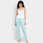 All Over Print Pyjama, Light Blue, small image number null