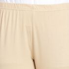 Ladies' Churidar, Khaki, small image number null