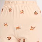 Ladies' Pyjama , पीच, small image number null