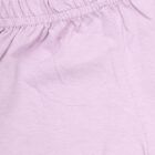 Infants' 100% Cotton Short Set , Lilac, small image number null