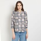 Ladies' Shirt, Off White, small image number null