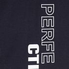 Boys' Regular Pyjama, Navy Blue, small image number null