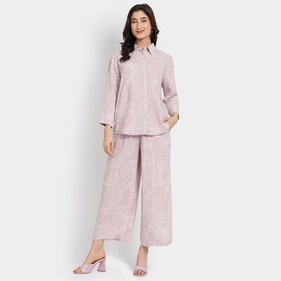 Ladies' Co-ord set