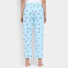 Ladies' Pyjama, Light Blue, small image number null