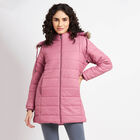 Solid Jacket, Purple, small image number null