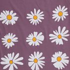 Girls' T-Shirt, बैंगनी, small