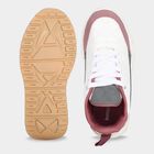 Women's Purple Sneakers, Purple, small