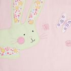 Infants' Top Skirt , Light Pink, small image number null