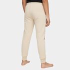Boys' Winter Pyjama, गहरा पीला, small image number null