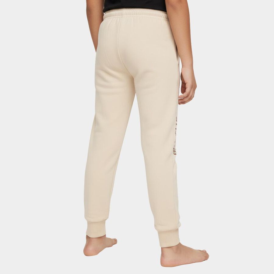 Boys' Winter Pyjama, गहरा पीला, large image number null