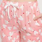 All Over Print Pyjama, Light Pink, small image number null