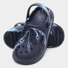 Boys' Sandal, Navy Blue, small image number null