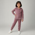 Girls' Hipster set, लाइलेक, small image number null