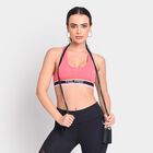 Ladies' Bra, Pink, small image number null