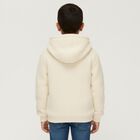 Boys' Sweatshirt, Beige, small image number null