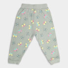 Kids' Cotton Pyjama, हल्का हरा, small image number null
